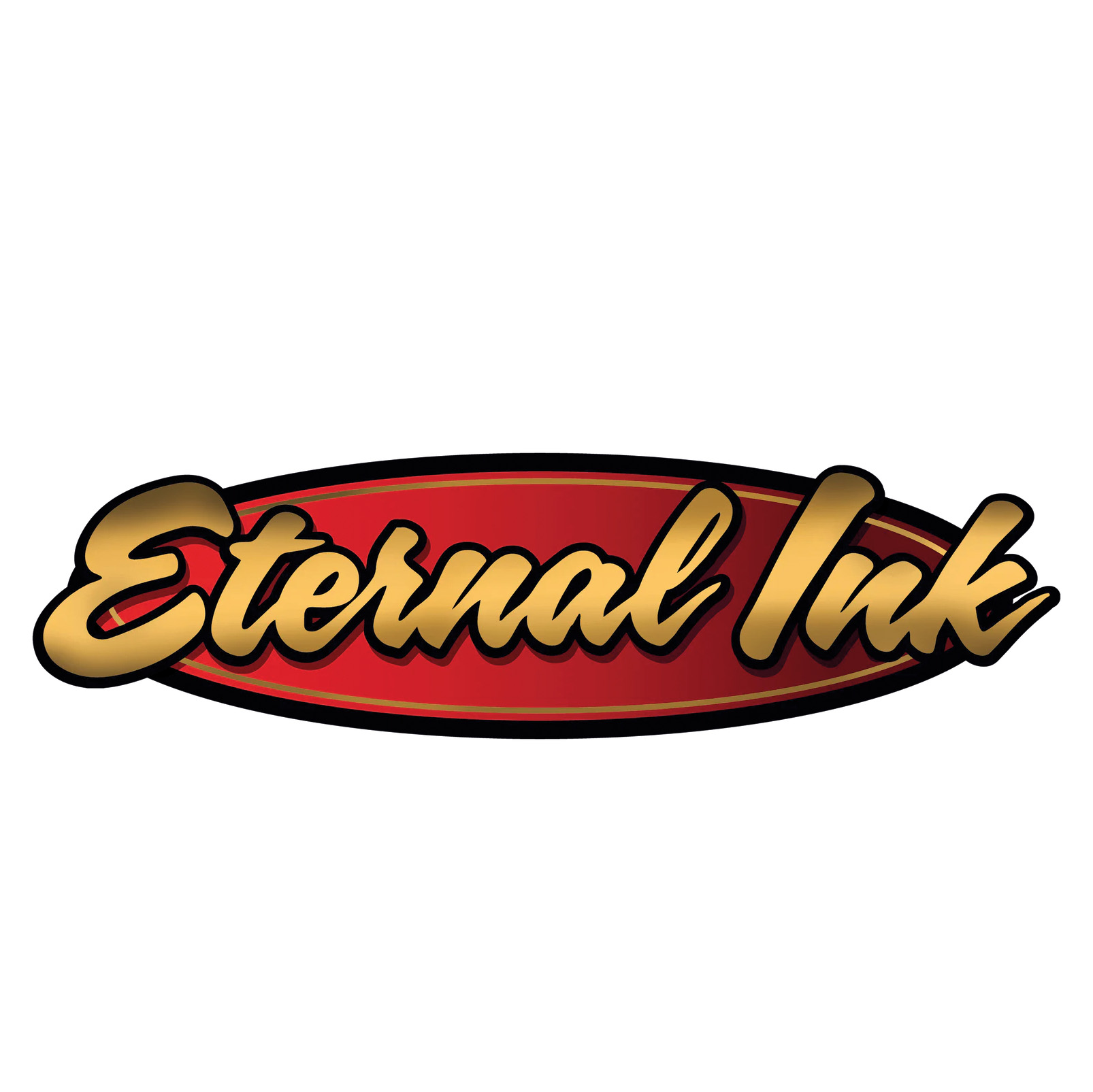 Colección de tintas Eternal Ink