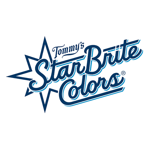 Colección de tintas StarBrite Colors