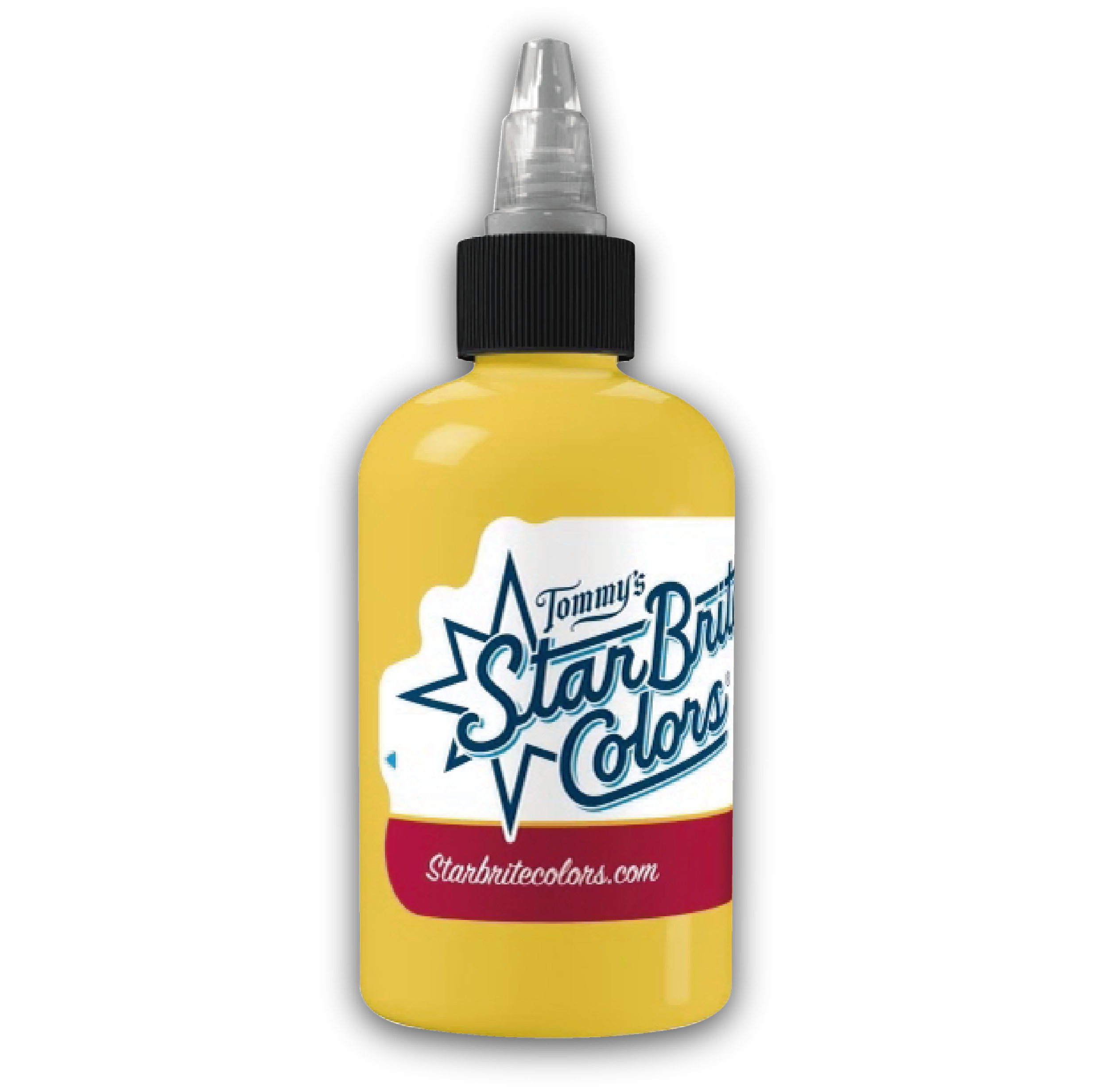 Canary Yellow StarBrite